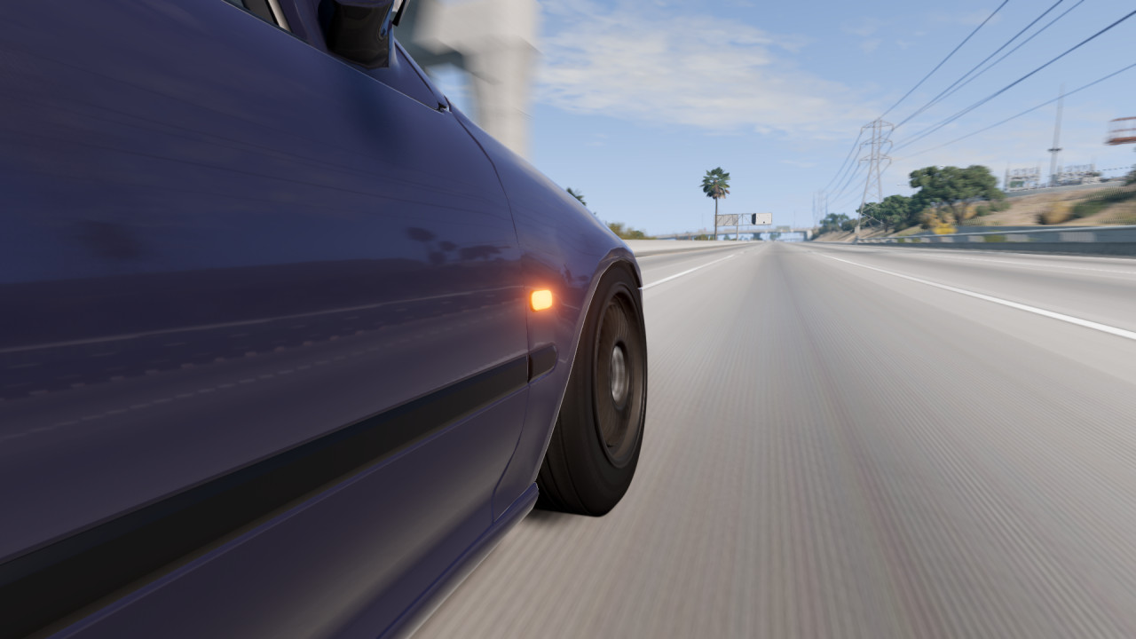 Civic new update